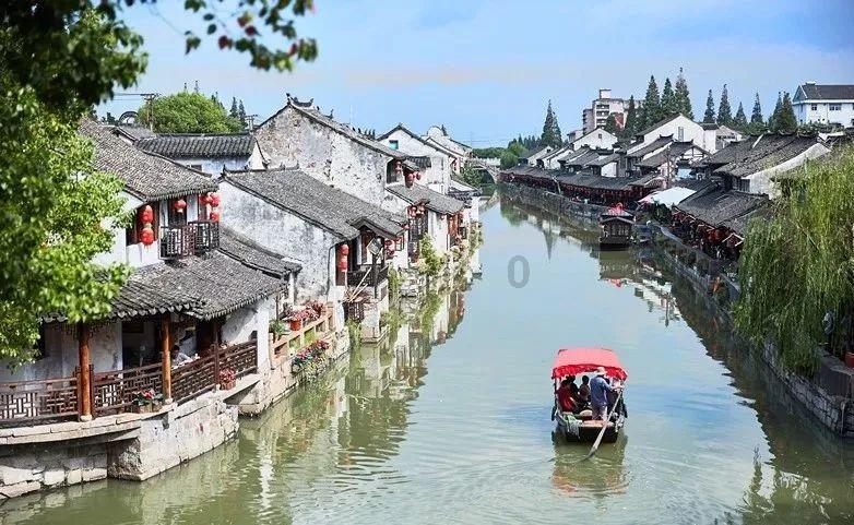 一盘米饼
