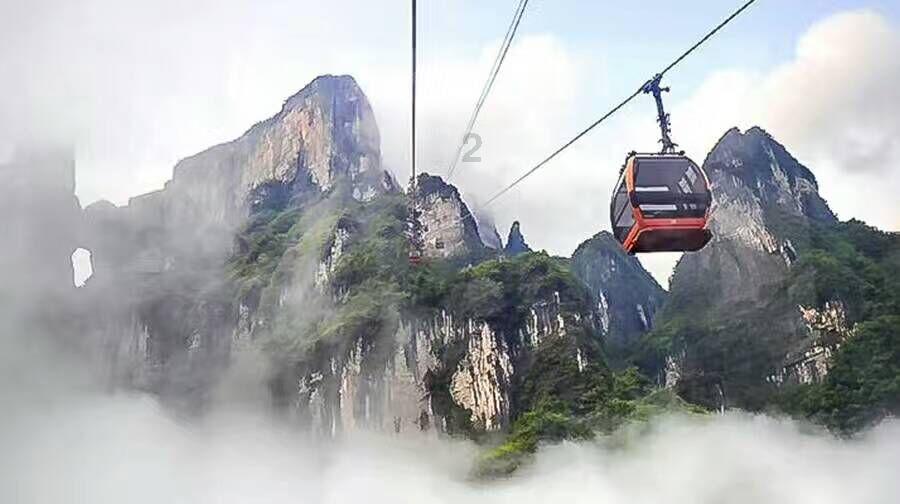 阿凯历险记